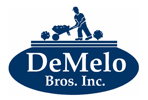 DeMelo Brothers Landscaping Logo